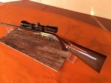 Browning Model SA 22 - Semi - Auto - Grade 1 -.22 LR Rifle - 1 of 15