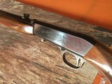Browning Model SA 22 - Semi - Auto - Grade 1 -.22 LR Rifle - 7 of 15
