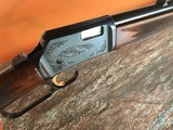 Browning BL -22 Grade 1 LeverAction - .22LR Repeating Rifle - 6 of 15