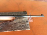 Mossberg Model 35 Target Grade - Bolt Action Single Shot - .22 LR Rifle - 13 of 15