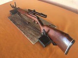 Marlin Model 99M1 -Semi - Auto Carbine Style .22 LR Rifle - 4 of 15