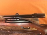 Marlin Model 99M1 -Semi - Auto Carbine Style .22 LR Rifle - 8 of 15