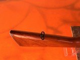 Mauser Model Patrone - .22 LR Single Shot Training / Sporting Rifle - 14 of 15