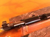 Mauser Model Patrone - .22 LR Single Shot Training / Sporting Rifle - 9 of 15