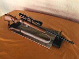 Marlin Model 925M .22 Magnum Bolt Action Rifle - 15 of 15