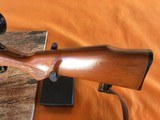 Marlin Model 925M .22 Magnum Bolt Action Rifle - 6 of 15