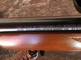 Marlin Model 925M .22 Magnum Bolt Action Rifle - 4 of 15
