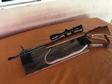 Marlin Model 925M .22 Magnum Bolt Action Rifle - 2 of 15