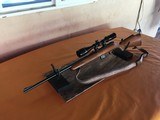 Marlin Model 925M .22 Magnum Bolt Action Rifle - 3 of 15