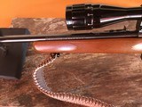 Marlin Model 925M .22 Magnum Bolt Action Rifle - 9 of 15