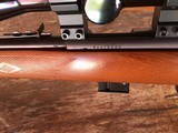 Marlin Model 925M .22 Magnum Bolt Action Rifle - 8 of 15