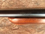 Mossberg Model 151K - Semi - Auto .22 LR Rifle - 15 of 15