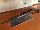 Mossberg Model 151K - Semi - Auto .22 LR Rifle - 3 of 15