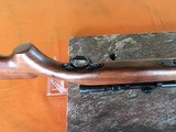 Western Field Model M842 - Bolt Action Repeater - .22 LR Rifle - 13 of 14