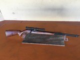 Western Field Model M842 - Bolt Action Repeater - .22 LR Rifle - 3 of 14