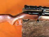 Western Field Model M842 - Bolt Action Repeater - .22 LR Rifle - 11 of 14