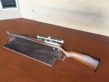 Marlin Model 60 SB - Semi - Auto .22 LR Rifle - 1 of 15