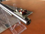 Marlin Model 60 SB - Semi - Auto .22 LR Rifle - 15 of 15