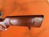 Mossberg Model 46 M ( b ) - Bolt Action - .22 LR Rifle - 6 of 15