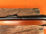 Mossberg Model 46 M ( b ) - Bolt Action - .22 LR Rifle - 8 of 15