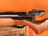 Mossberg Model 46 M ( b ) - Bolt Action - .22 LR Rifle - 15 of 15