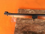 Mossberg Model 46 M ( b ) - Bolt Action - .22 LR Rifle - 10 of 15