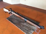 Mossberg Model 46 M ( b ) - Bolt Action - .22 LR Rifle - 5 of 15