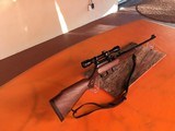 Marlin Model 922M - Semi - Auto .22 Magnum Rifle - 3 of 15