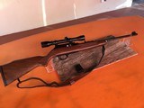 Marlin Model 922M - Semi - Auto .22 Magnum Rifle - 5 of 15