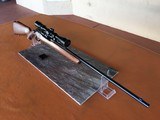 Mossberg Model 640 KA - Chuckster - Bolt Action .22 Magnum - 14 of 15