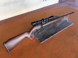 Mossberg Model 640 KA - Chuckster - Bolt Action .22 Magnum - 4 of 15
