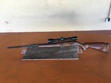 Mossberg Model 640 KA - Chuckster - Bolt Action .22 Magnum - 1 of 15
