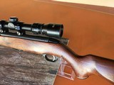 Mossberg Model 640 KA - Chuckster - Bolt Action .22 Magnum - 6 of 15