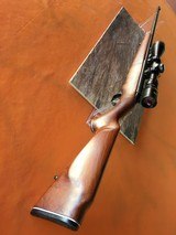 Mossberg Model 640 KA - Chuckster - Bolt Action .22 Magnum - 15 of 15