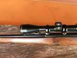 Mossberg Model 640 KA - Chuckster - Bolt Action .22 Magnum - 7 of 15