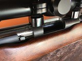 Mossberg Model 640 KA - Chuckster - Bolt Action .22 Magnum - 11 of 15