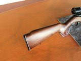 Mossberg Model 640 KA - Chuckster - Bolt Action .22 Magnum - 9 of 15