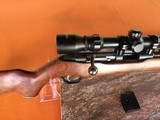 Mossberg Model 640 KA - Chuckster - Bolt Action .22 Magnum - 10 of 15