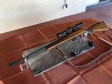 Marlin Model 782 - Bolt Action - Repeater Series - . 22 Magnum Rifle - 3 of 15