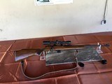 Marlin Model 782 - Bolt Action - Repeater Series - . 22 Magnum Rifle - 4 of 15