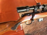 Marlin Model 782 - Bolt Action - Repeater Series - . 22 Magnum Rifle - 8 of 15