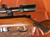 Marlin Model 782 - Bolt Action - Repeater Series - . 22 Magnum Rifle - 12 of 15