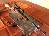 Marlin Model 782 - Bolt Action - Repeater Series - . 22 Magnum Rifle - 6 of 15