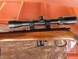 Marlin Model 782 - Bolt Action - Repeater Series - . 22 Magnum Rifle - 13 of 15
