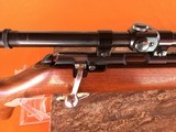 J.C. Higgins Model 41 DLA - Bolt Action .22 LR Rifle - 11 of 15