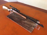 J.C. Higgins Model 41 DLA - Bolt Action .22 LR Rifle - 6 of 15