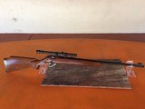 J.C. Higgins Model 41 DLA - Bolt Action .22 LR Rifle - 10 of 15