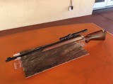 J.C. Higgins Model 41 DLA - Bolt Action .22 LR Rifle - 3 of 15