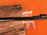 J.C. Higgins Model 41 DLA - Bolt Action .22 LR Rifle - 13 of 15