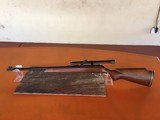 J.C. Higgins Model 41 DLA - Bolt Action .22 LR Rifle - 2 of 15